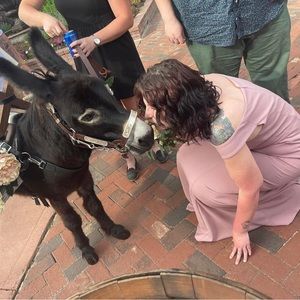 Meet your Posher, Anaka